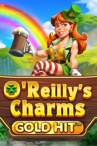 Gold Hit: O'Reilly's Charms демо игровой автомат | ВАВАДА Казино бесплатно