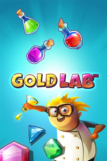 Gold Lab демо игровой автомат | ВАВАДА Казино бесплатно