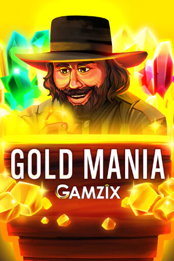 Gold Mania демо игровой автомат | ВАВАДА Казино бесплатно