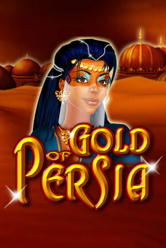 Gold of Persia демо игровой автомат | ВАВАДА Казино бесплатно