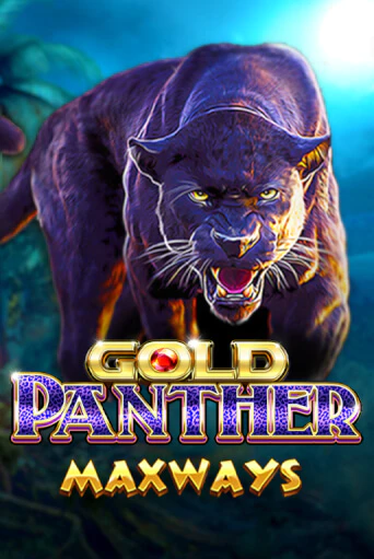 Gold Panther Maxways демо игровой автомат | ВАВАДА Казино бесплатно