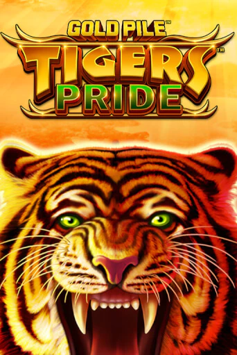 Gold Pile: Tiger's Pride демо игровой автомат | ВАВАДА Казино бесплатно