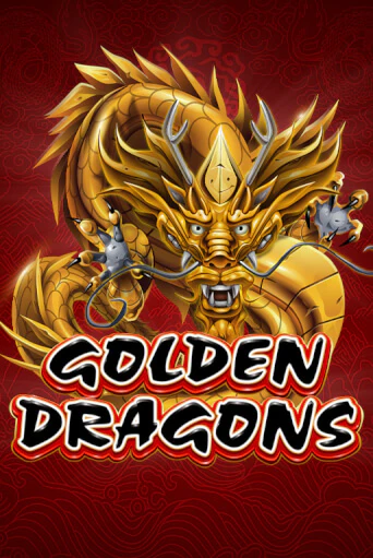 Golden Dragons демо игровой автомат | ВАВАДА Казино бесплатно