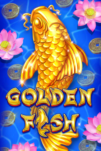 Golden Fish демо игровой автомат | ВАВАДА Казино бесплатно