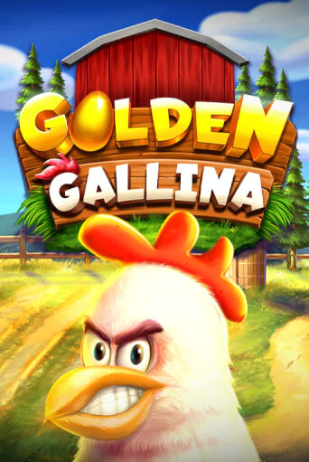 Golden Gallina демо игровой автомат | ВАВАДА Казино бесплатно