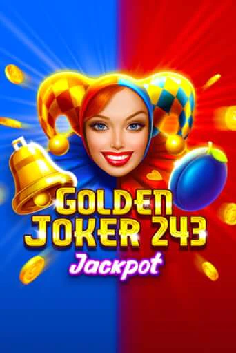 Golden Joker 243 демо игровой автомат | ВАВАДА Казино бесплатно