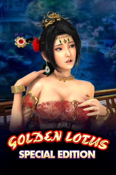 Golden Lotus SE демо игровой автомат | ВАВАДА Казино бесплатно