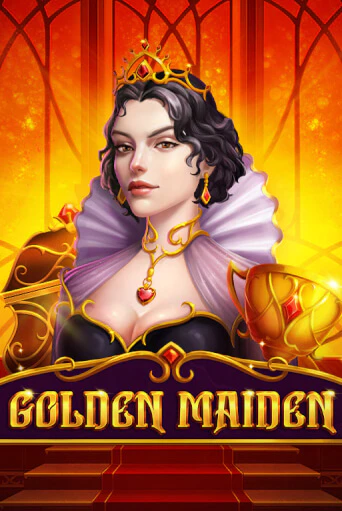 Golden Maiden демо игровой автомат | ВАВАДА Казино бесплатно