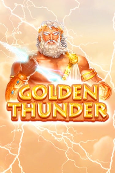 Golden Thunder демо игровой автомат | ВАВАДА Казино бесплатно