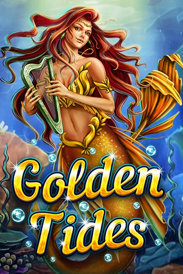 Golden Tides демо игровой автомат | ВАВАДА Казино бесплатно