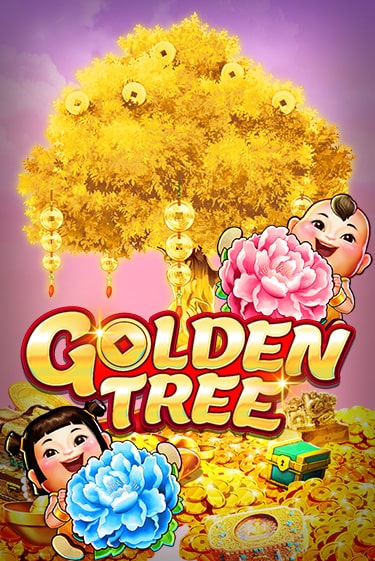 Golden Tree демо игровой автомат | ВАВАДА Казино бесплатно