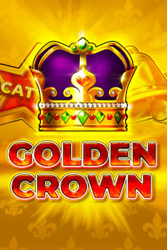 Golden Crown демо игровой автомат | ВАВАДА Казино бесплатно