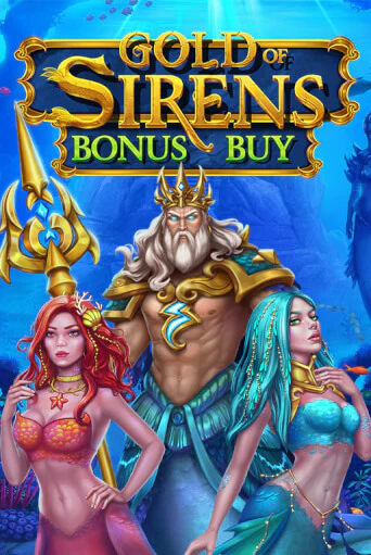 Gold of Sirens Bonus Buy демо игровой автомат | ВАВАДА Казино бесплатно