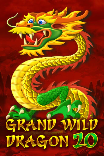 Grand Wild Dragon 20 демо игровой автомат | ВАВАДА Казино бесплатно