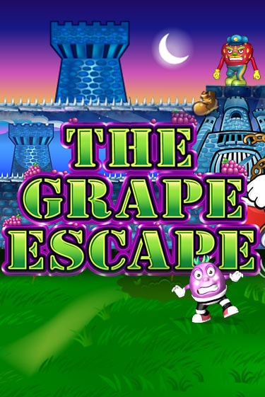 Grape Escape демо игровой автомат | ВАВАДА Казино бесплатно