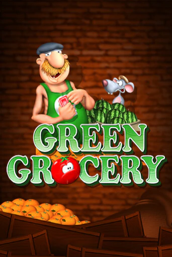 Green Grocery демо игровой автомат | ВАВАДА Казино бесплатно