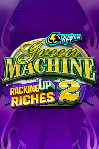 Green Machine Racking Up Riches 2 демо игровой автомат | ВАВАДА Казино бесплатно