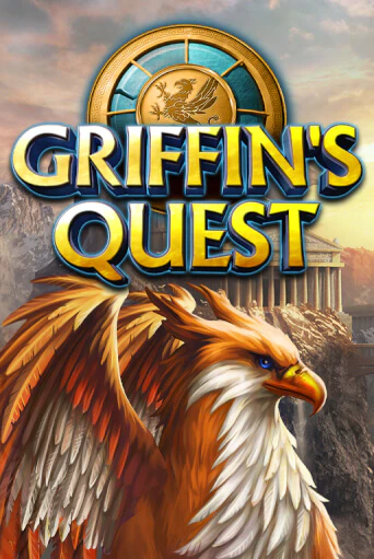 Griffin's Quest Gamble Feature демо игровой автомат | ВАВАДА Казино бесплатно