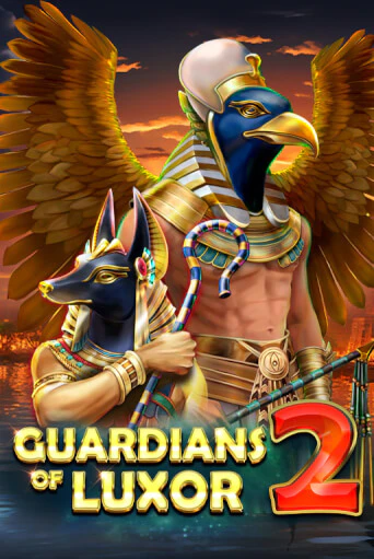 Guardians Of Luxor 2 демо игровой автомат | ВАВАДА Казино бесплатно