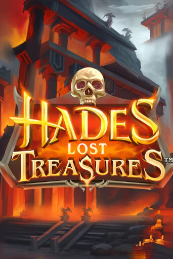 Hades Lost Treasures™ демо игровой автомат | ВАВАДА Казино бесплатно