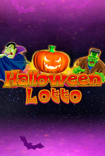 Halloween Lotto демо игровой автомат | ВАВАДА Казино бесплатно