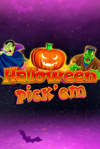 Halloween Pick'em демо игровой автомат | ВАВАДА Казино бесплатно