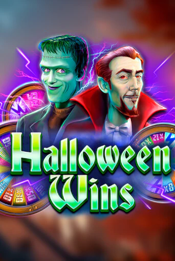 Halloween Wins демо игровой автомат | ВАВАДА Казино бесплатно