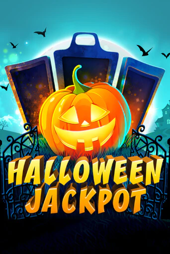 Halloween Jackpot демо игровой автомат | ВАВАДА Казино бесплатно