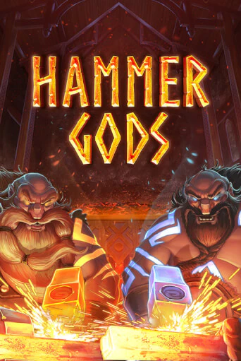 Hammer Gods демо игровой автомат | ВАВАДА Казино бесплатно