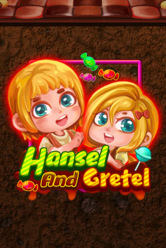 Hansel And Gretel демо игровой автомат | ВАВАДА Казино бесплатно