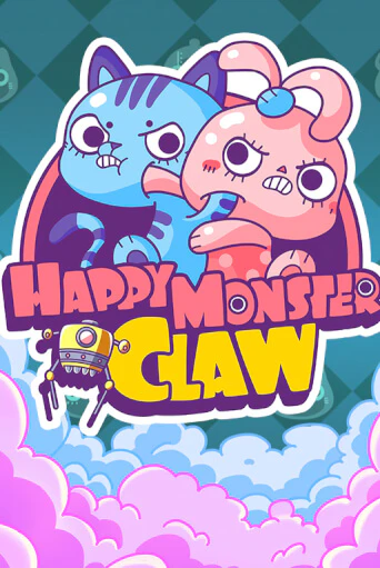 Happy Monster Claw демо игровой автомат | ВАВАДА Казино бесплатно