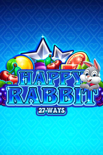 Happy Rabbit 27 Ways демо игровой автомат | ВАВАДА Казино бесплатно