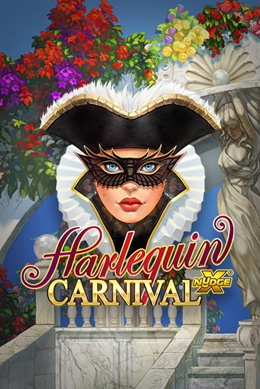 Harlequin Carnival демо игровой автомат | ВАВАДА Казино бесплатно