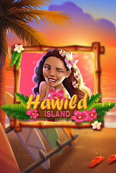 Hawild Island демо игровой автомат | ВАВАДА Казино бесплатно