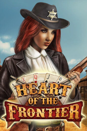 Heart of the Frontier демо игровой автомат | ВАВАДА Казино бесплатно