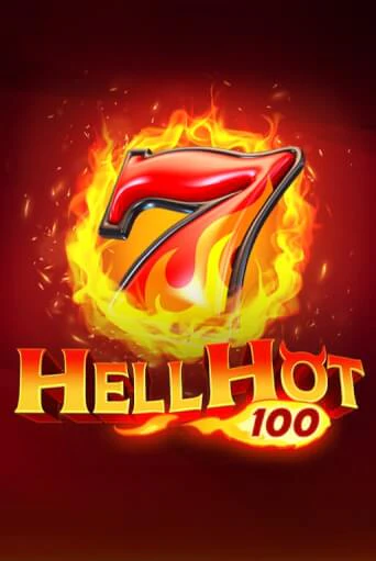 Hell Hot 100 демо игровой автомат | ВАВАДА Казино бесплатно