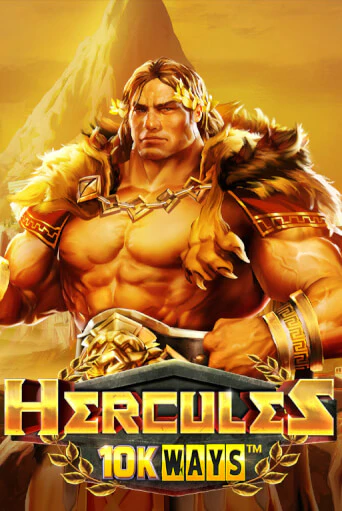 Hercules 10K Ways демо игровой автомат | ВАВАДА Казино бесплатно