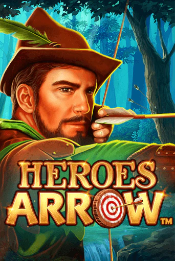 Heroes Arrow демо игровой автомат | ВАВАДА Казино бесплатно