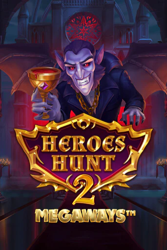 Heroes Hunt 2 Megaways демо игровой автомат | ВАВАДА Казино бесплатно