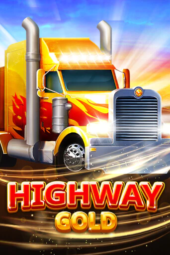 Highway Gold демо игровой автомат | ВАВАДА Казино бесплатно