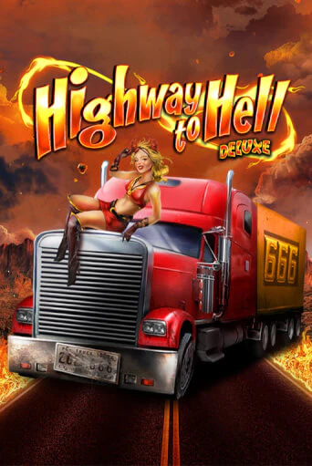 Highway to Hell Deluxe демо игровой автомат | ВАВАДА Казино бесплатно