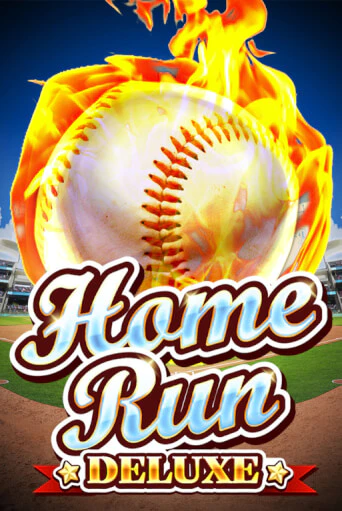 Home Run Deluxe демо игровой автомат | ВАВАДА Казино бесплатно