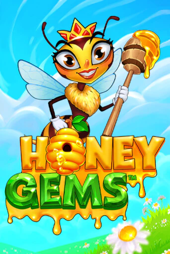 Honey Gems демо игровой автомат | ВАВАДА Казино бесплатно