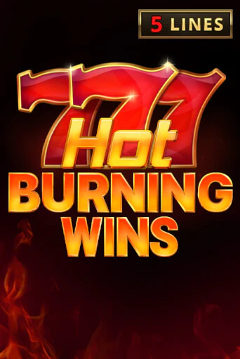 Hot Burning Wins демо игровой автомат | ВАВАДА Казино бесплатно