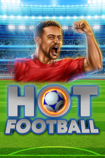 Hot Football демо игровой автомат | ВАВАДА Казино бесплатно