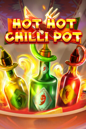 Hot Hot Chilli Pot демо игровой автомат | ВАВАДА Казино бесплатно