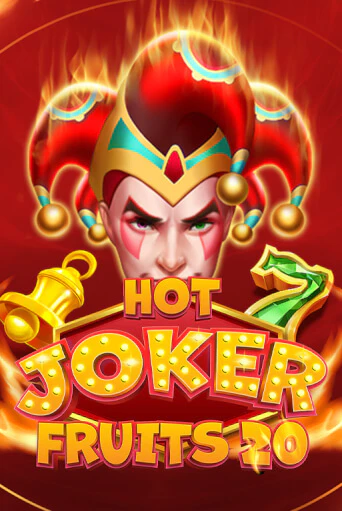 Hot Joker Fruits 20 демо игровой автомат | ВАВАДА Казино бесплатно