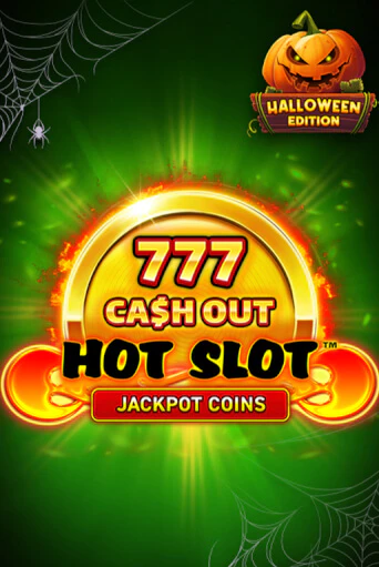 Hot Slot: 777 Cash Out Halloween Edition демо игровой автомат | ВАВАДА Казино бесплатно