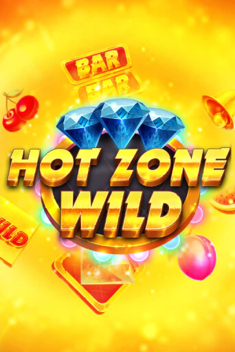 Hot Zone Wild™ демо игровой автомат | ВАВАДА Казино бесплатно