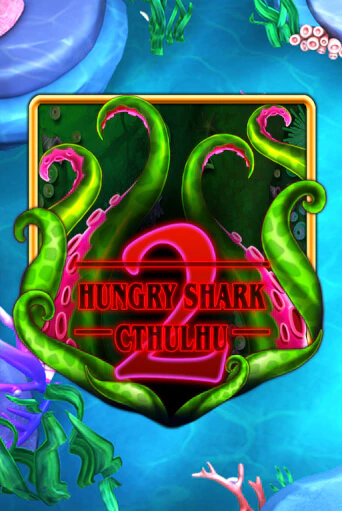 Hungry Shark Cthulhu демо игровой автомат | ВАВАДА Казино бесплатно